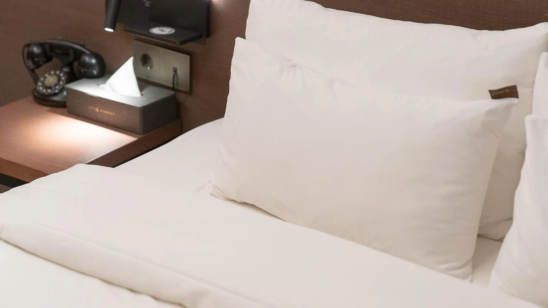 H-Avenue Hotel Geomdan New Town Incheon South Korea