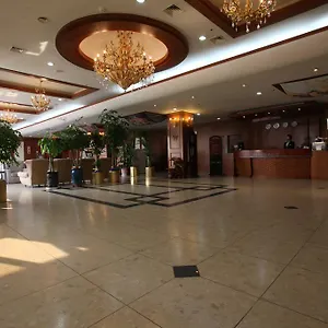 Hotel Incheon Beach Hotel